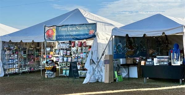 Clearwater Kennel Club Dog Show Gallery