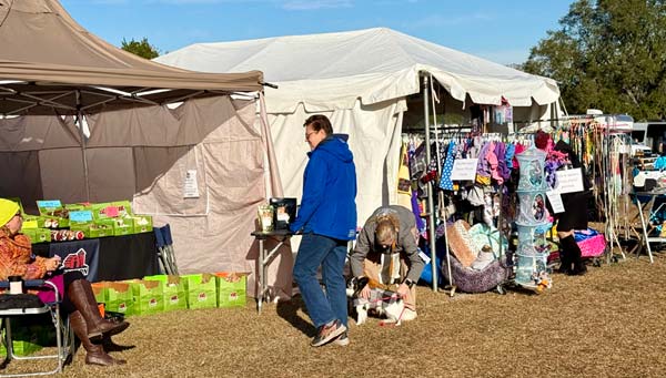 Clearwater Kennel Club Dog Show Gallery
