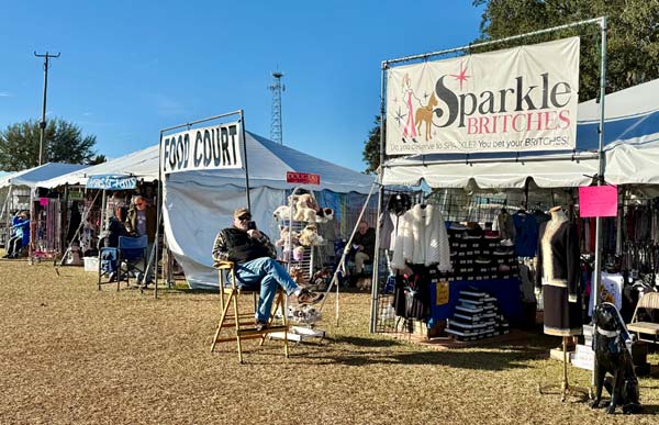 Clearwater Kennel Club Dog Show Gallery