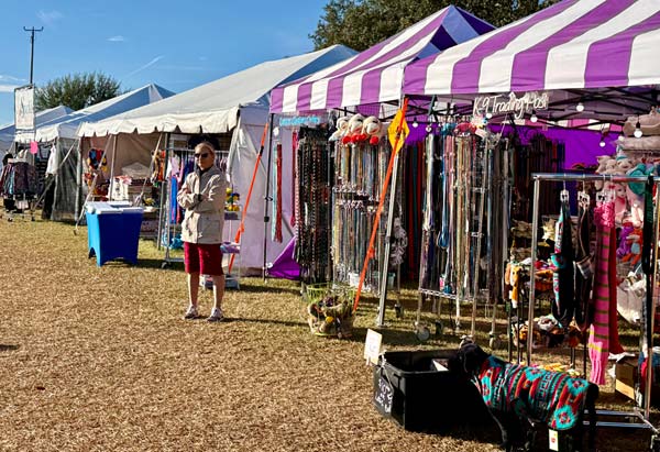 Clearwater Kennel Club Dog Show Gallery