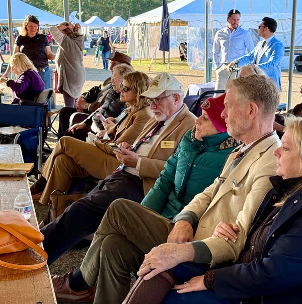 Clearwater Kennel Club Dog Show Gallery