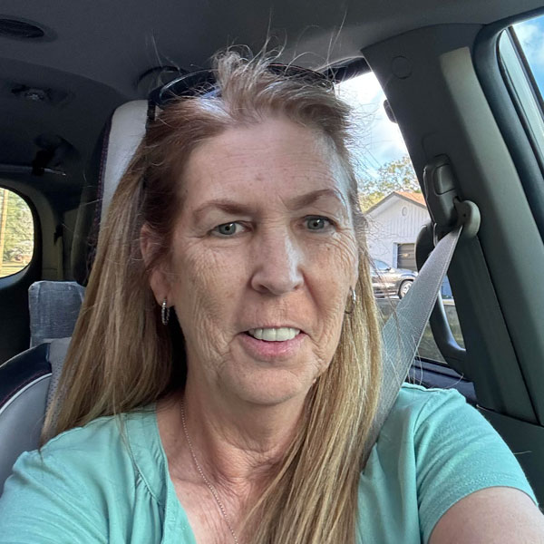 Cristina Browning, Board Member of Clearwater Kennel Club