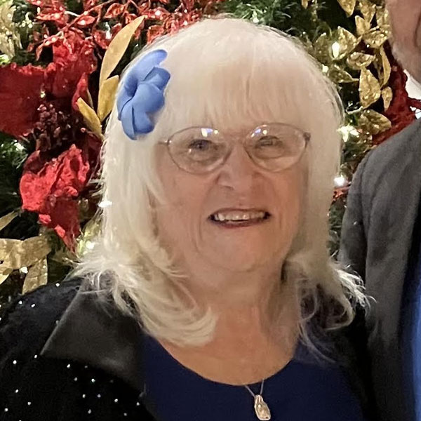 Karen Toth, President of Clearwater Kennel Club