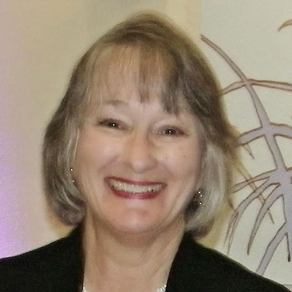 Kay Karioth, Board Member of Clearwater Kennel Club