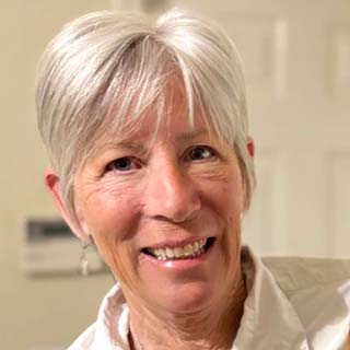 Ronda Gibbons, Board Member of Clearwater Kennel Club